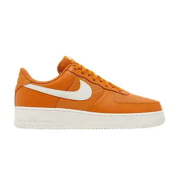 Nike Air Force 1 Low 07 SE Monarch Canvas
