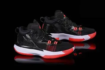 Jordan Jordan Zion 1 'Bloodline' - 2