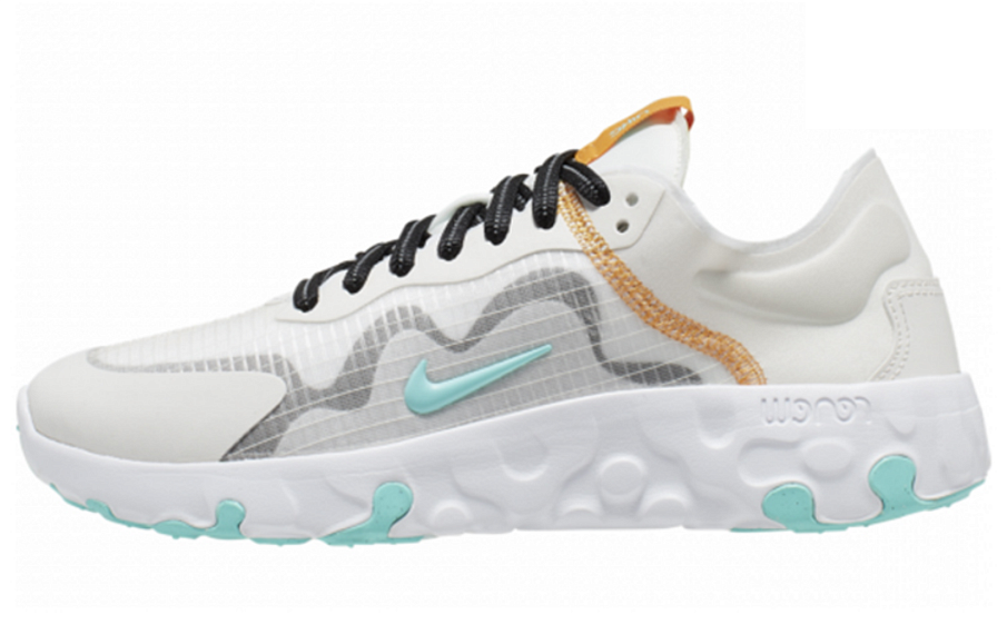 Фото № 1 с приближением к товару «‎Nike Renew Lucent Wmns WhiteBlue»