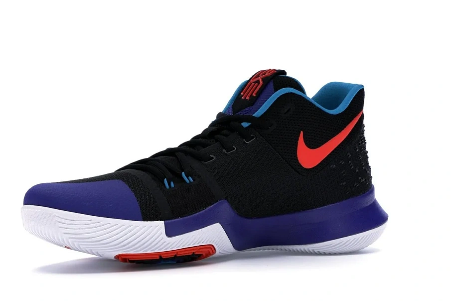Фото № 2 с приближением к товару «‎Nike Kyrie 3 Kyrache Light»