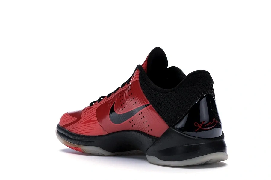 Фото № 6 с приближением к товару «‎Nike Kobe 5 All-Star»