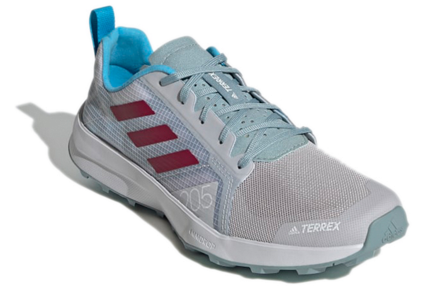 Фото № 3 с приближением к товару «‎adidas Terrex Speed Flow Running Shoes»