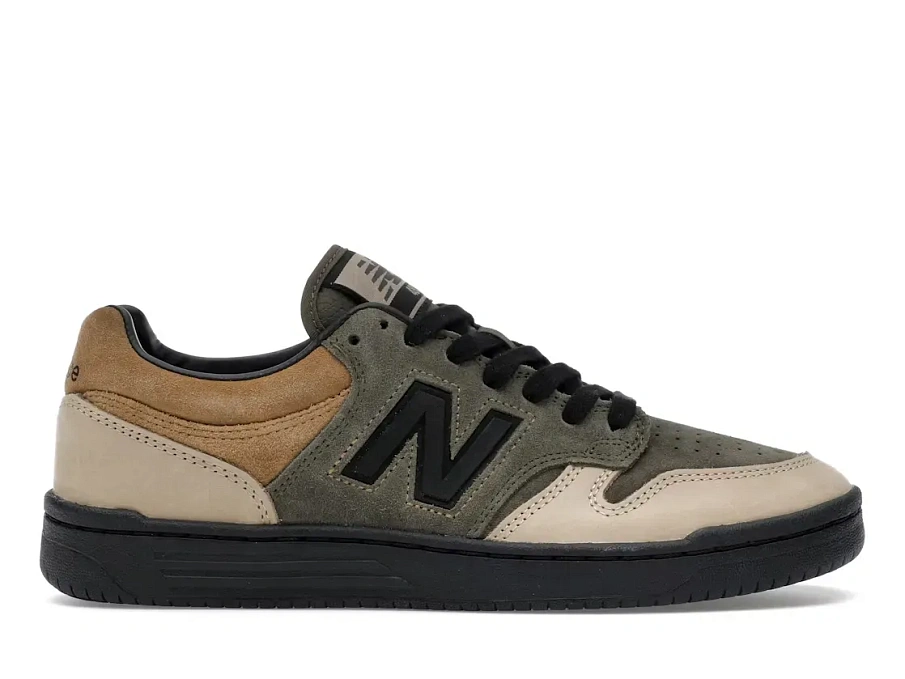 Фото № 1 с приближением к товару «‎New Balance Numeric 480»