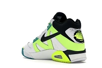 Фото № 5 с приближением к товару «‎Nike Air Tech Challenge III OG Volt (2015)»