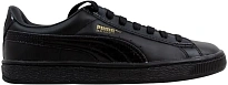 Фото № 1 с приближением к товару «‎Puma Basket Classic Animal Croc Puma Black»