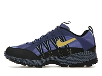Фото № 3 с приближением к товару «‎Nike Air Humara Deep Royal Blue Light Ultramarine»