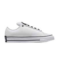 Фото № 1 с приближением к товару «‎Converse Chuck Taylor All Star Low Puff - White Black»