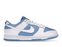 Фото № 1 с приближением к товару «‎Nike Dunk Low Reverse UNC »
