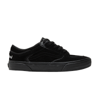 Фото № 1 с приближением к товару «‎Vans Motorhead x Rowley Black»
