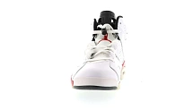 Фото № 3 с приближением к товару «‎Jordan 6 Retro Bulls (2010)»