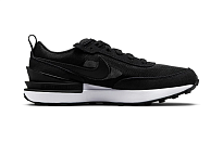 Фото № 2 с приближением к товару «‎Nike Waffle One PS 'Black'»