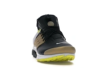 Фото № 4 с приближением к товару «‎Nike Air Presto Mid Utility Black Yellow Streak»