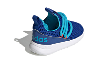 Фото № 4 с приближением к товару «‎adidas neo Lite Racer Adapt 3.0 (TD) Blue»