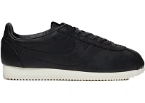 Фото № 1 с приближением к товару «‎Nike Classic Cortez Premium Black Sail»