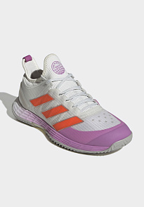 Фото № 2 с приближением к товару «‎Adidas Adizero Ubersonic»