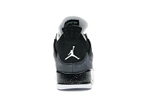Фото № 4 с приближением к товару «‎Jordan 4 Retro Fear »