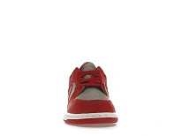 Фото № 2 с приближением к товару «‎Nike Dunk Low»