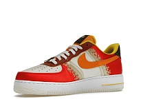 Фото № 2 с приближением к товару «‎Nike Air Force 1 Low 07 Premium Little Accra»