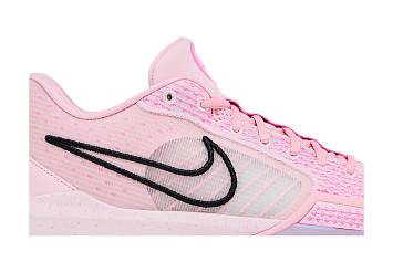 Nike Women's Sabrina 1 Promo Kay Yow - 2
