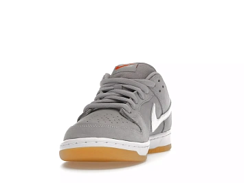 Nike SB Dunk Low Pro ISO Orange Label Wolf Grey Gum - 2
