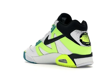 Nike Air Tech Challenge III OG Volt (2015) - 5