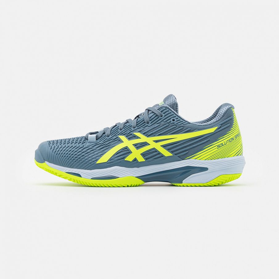 Фото № 1 с приближением к товару «‎Asics Solution Speed FF 2 Clay»