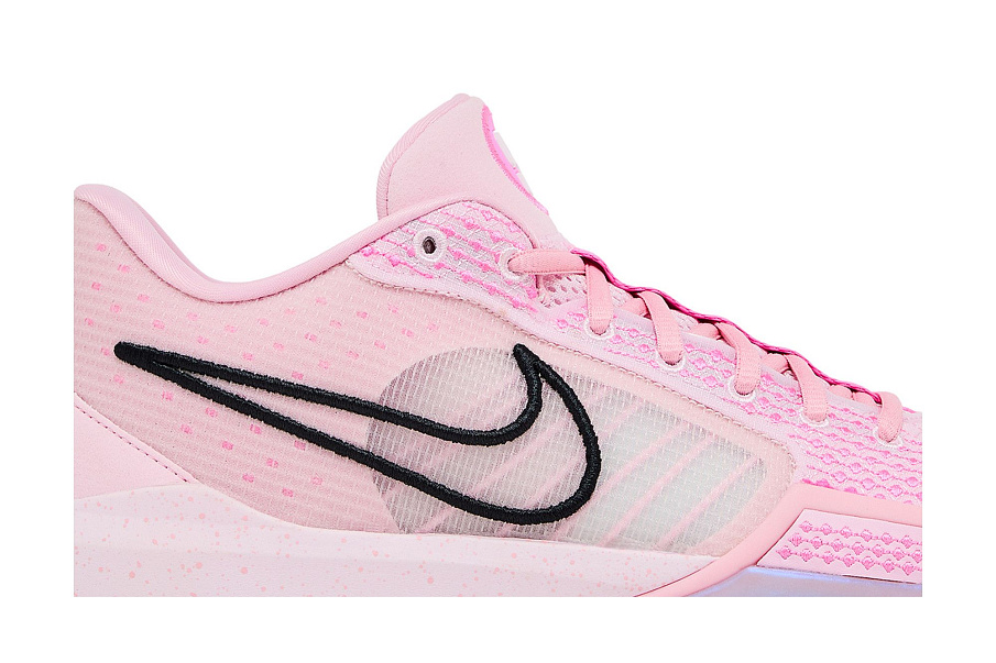 Фото № 2 с приближением к товару «‎Nike Women's Sabrina 1 Promo Kay Yow»