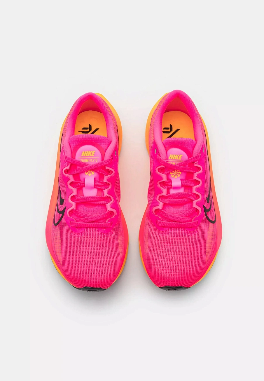 Фото № 3 с приближением к товару «‎ZOOM FLY 5»