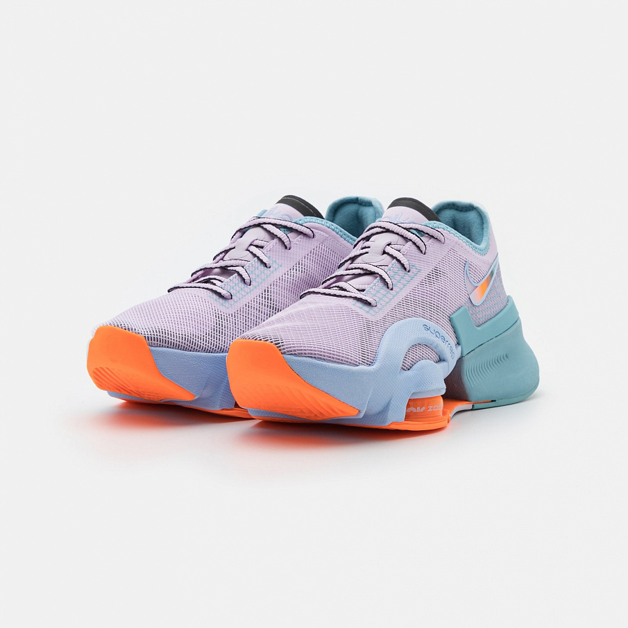 Фото № 2 с приближением к товару «‎Nike Air Zoom Superrep 3 Prm»