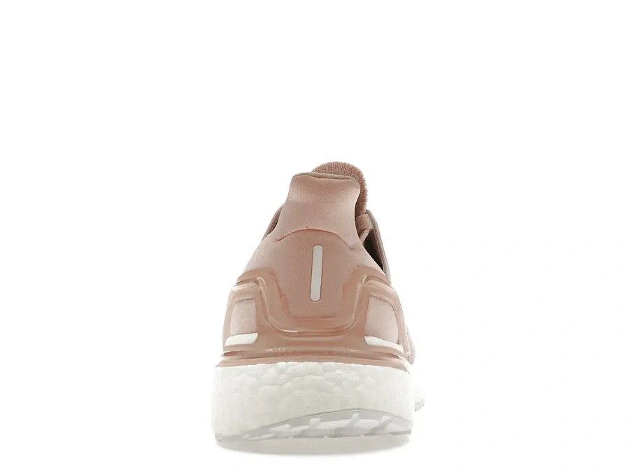 Фото № 4 с приближением к товару «‎adidas Ultra Boost 20 Vapor Pink »