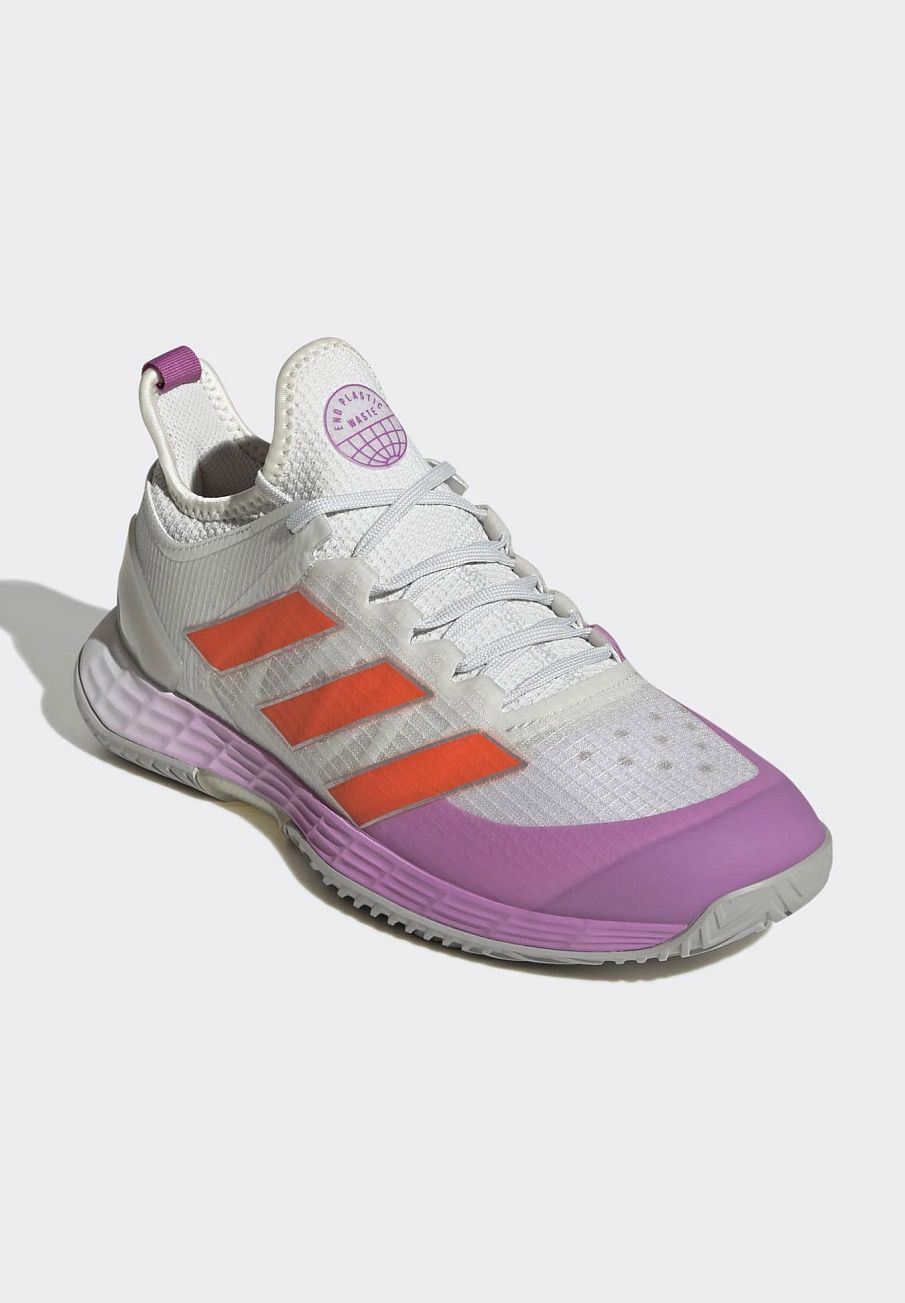 Фото № 2 с приближением к товару «‎Adidas Adizero Ubersonic»