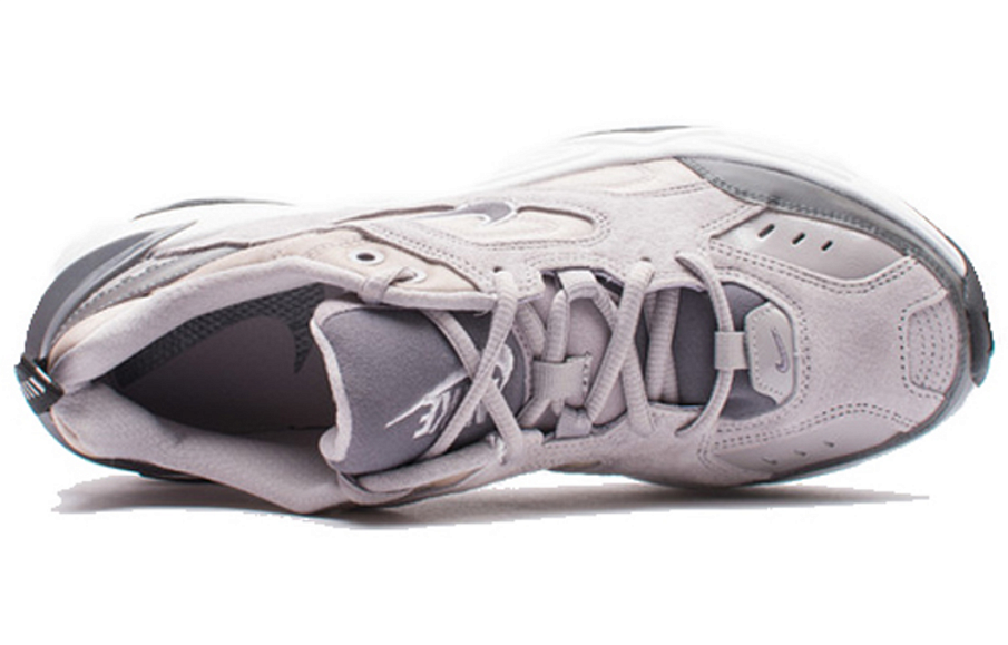 Фото № 4 с приближением к товару «‎Nike M2K Tekno Atmosphere Grey (W)»