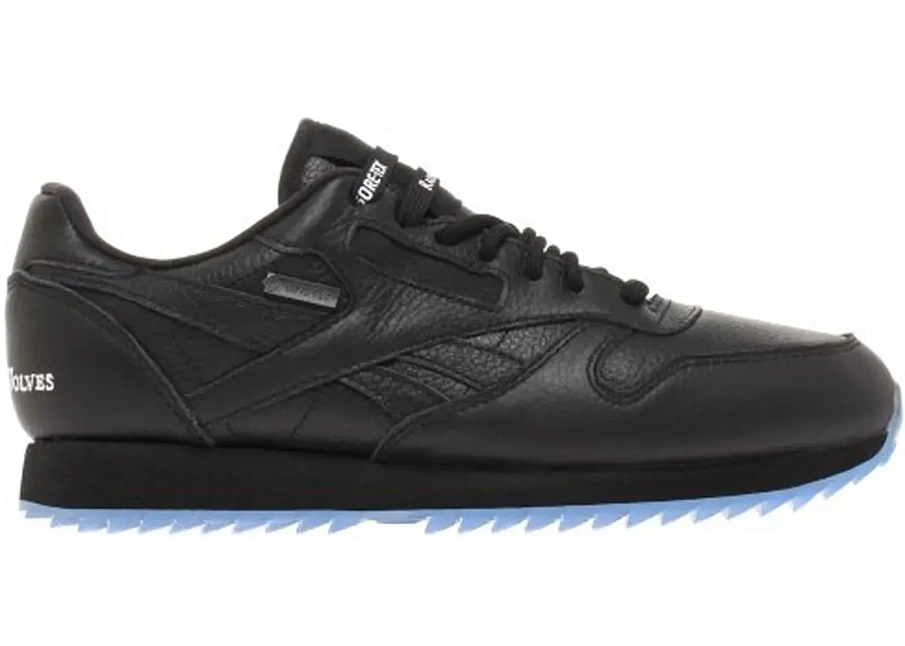 Фото № 1 с приближением к товару «‎Reebok Classic Leather Ripple»