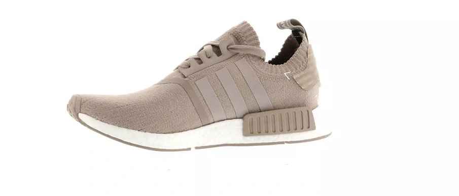 Фото № 6 с приближением к товару «‎adidas NMD R1 French Beige»