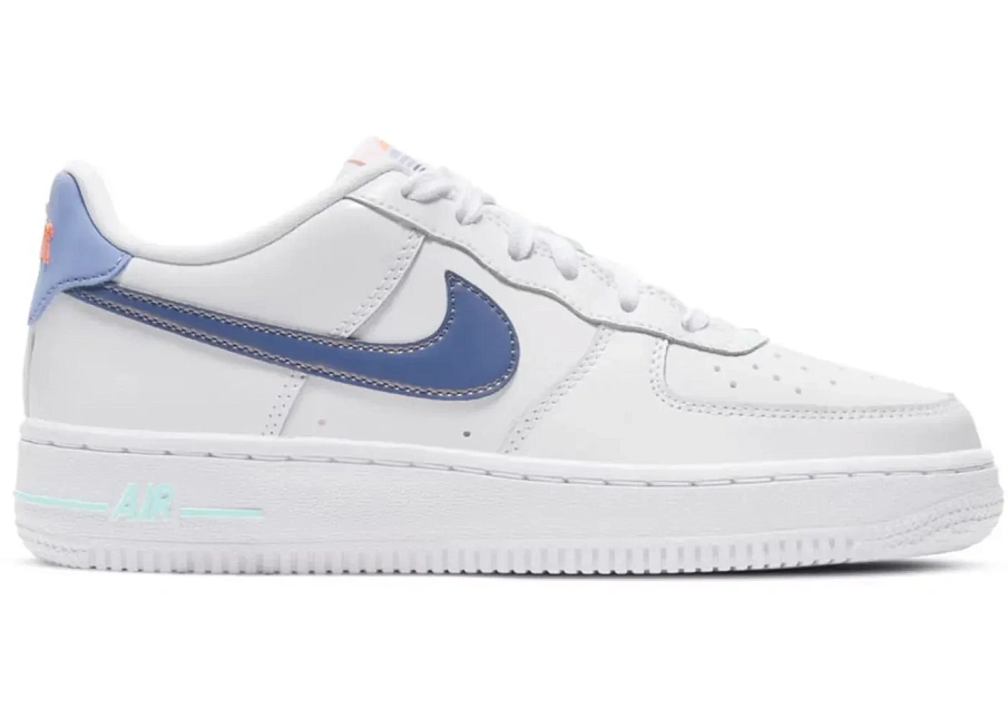 Фото № 1 с приближением к товару «‎Nike Air Force 1 Low LV8»
