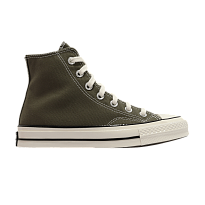 Фото № 1 с приближением к товару «‎Converse Chuck 70 High Utility Green»