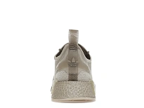 Фото № 4 с приближением к товару «‎adidas NMD R1 Spectoo Bliss Silver Metallic»