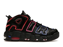 Фото № 1 с приближением к товару «‎Nike Air More Uptempo 96 Electric»