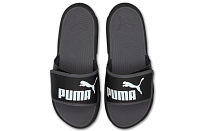 Фото № 3 с приближением к товару «‎Puma Royalcat Comfort Sandal 'Black'»