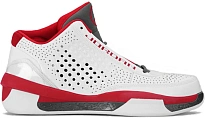 Фото № 1 с приближением к товару «‎Jordan 2010 Team White Red Light Graphite»