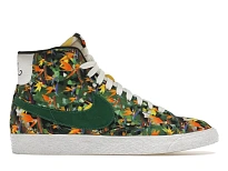 Фото № 1 с приближением к товару «‎Nike Blazer Mid Floral Pack Los Angeles»