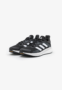 Фото № 2 с приближением к товару «‎Adidas Solarglide 4 St»