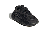 Фото № 3 с приближением к товару «‎(TD)adidas originals Ozelia Black»