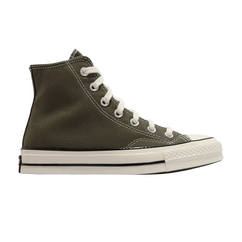 Converse Chuck 70 High Utility Green - 1
