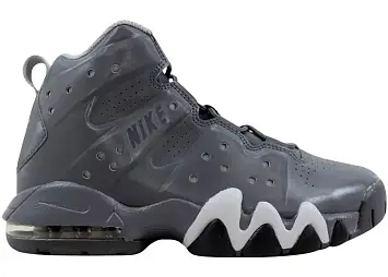 Nike Air Max Barkley (488245-002)