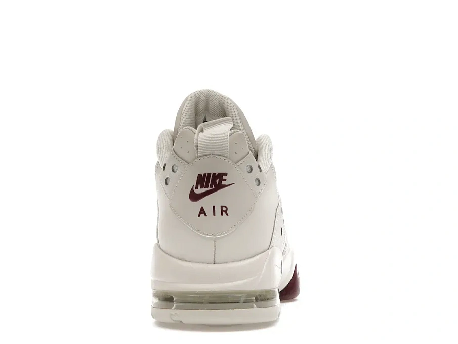 Фото № 4 с приближением к товару «‎Nike Air Max 2 CB 94 Low Light Bone Bordeaux»