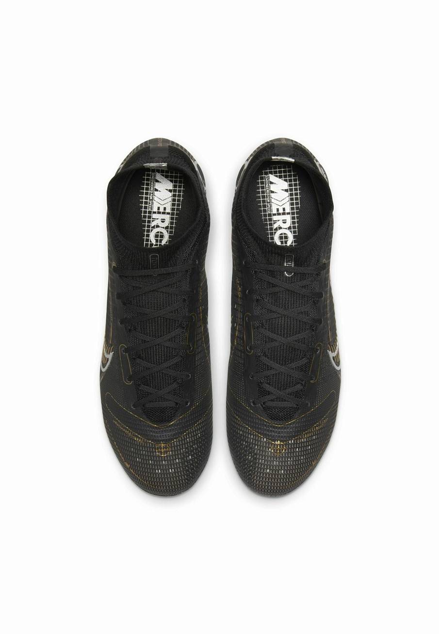 Фото № 3 с приближением к товару «‎Nike Mercurial 8 Elite Fg»