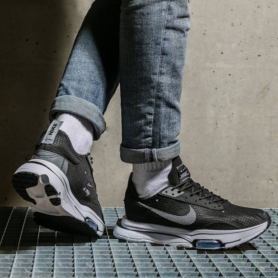 Фото № 3 с приближением к товару «‎Nike Air Zoom-Type SE»