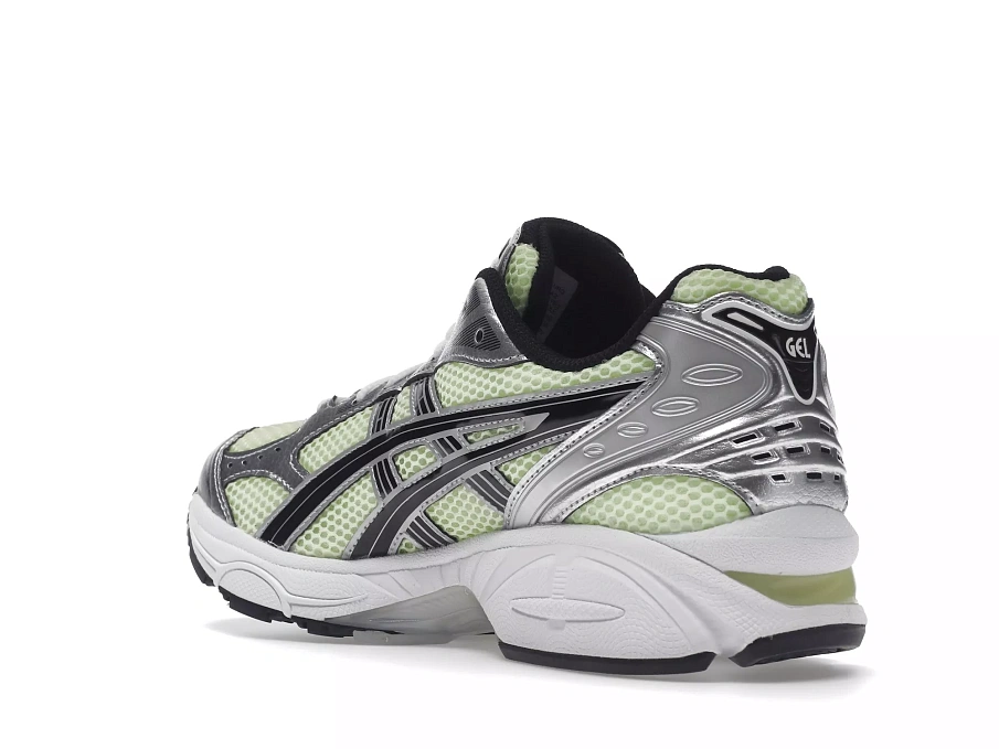 Фото № 2 с приближением к товару «‎ASICS Gel-Kayano 14 Illuminate Yellow»