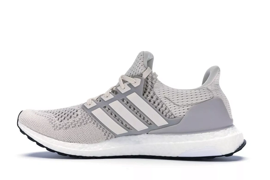 Фото № 5 с приближением к товару «‎adidas Ultra Boost 1.0 Cream Chalk (2018/2022)»